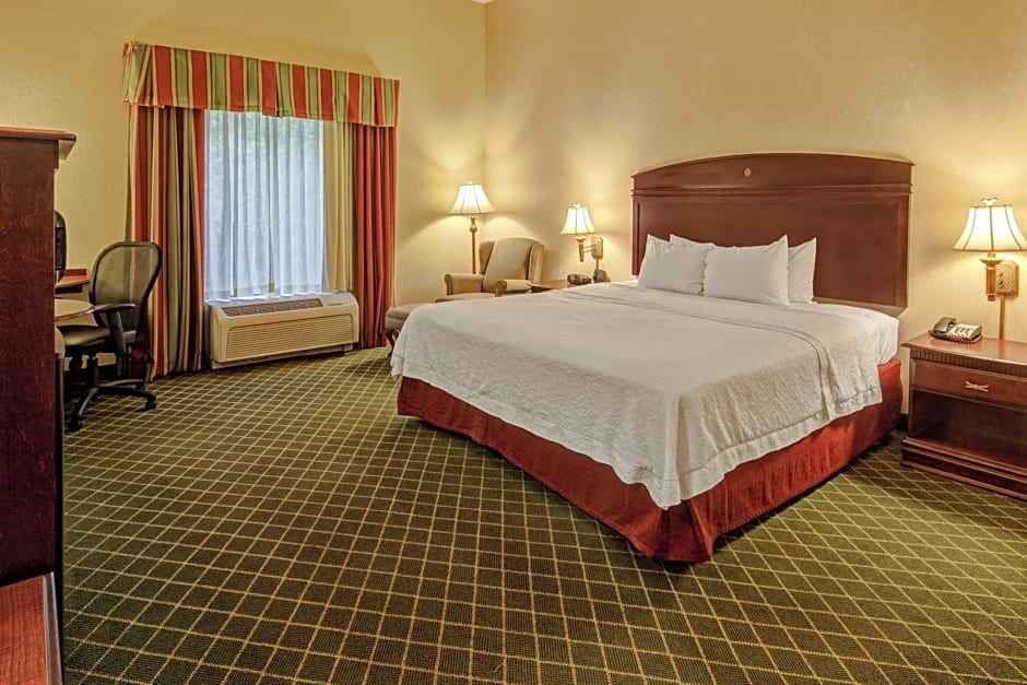 Hampton Inn By Hilton Cambridge, OH