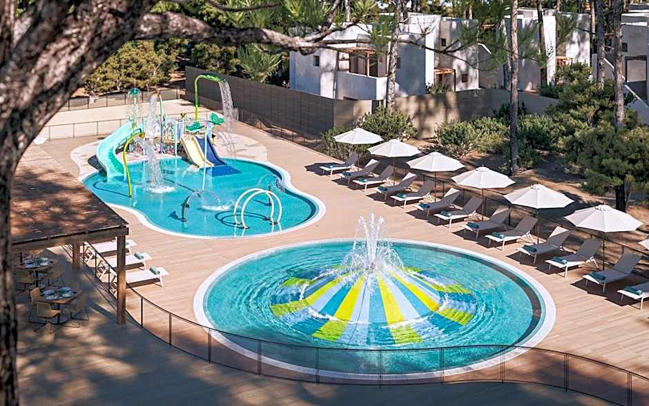 Iberostar Waves Pinos Park