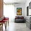 APARTMENT suite
