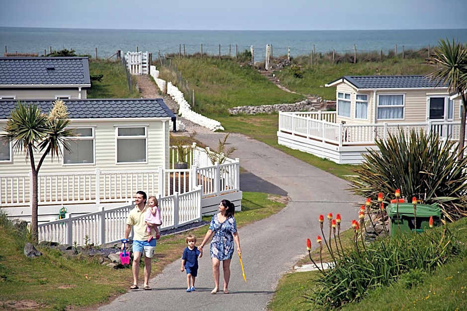 Barmouth Bay Holiday Park