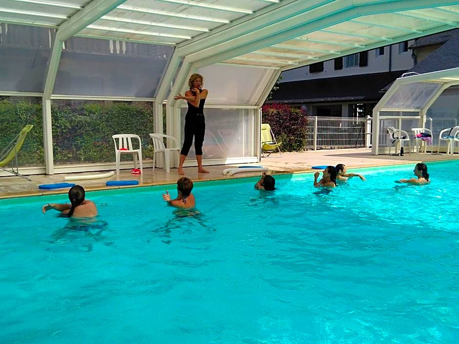 Auberge de la Vallée d'Ossau