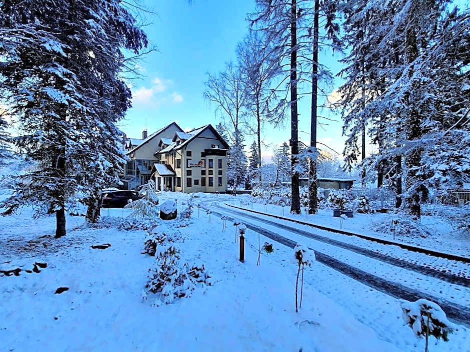 Malachit Karpacz SPA Hotel