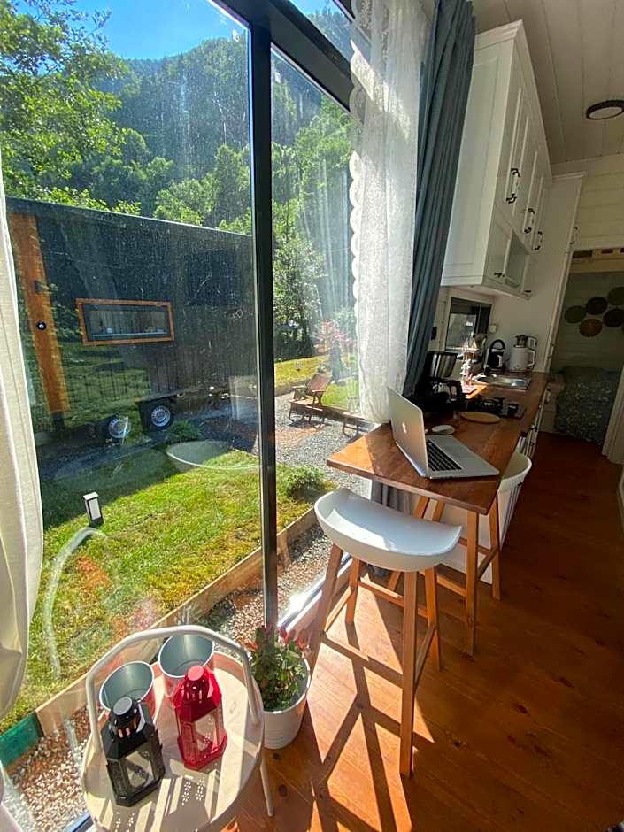 VAGONA Tiny House