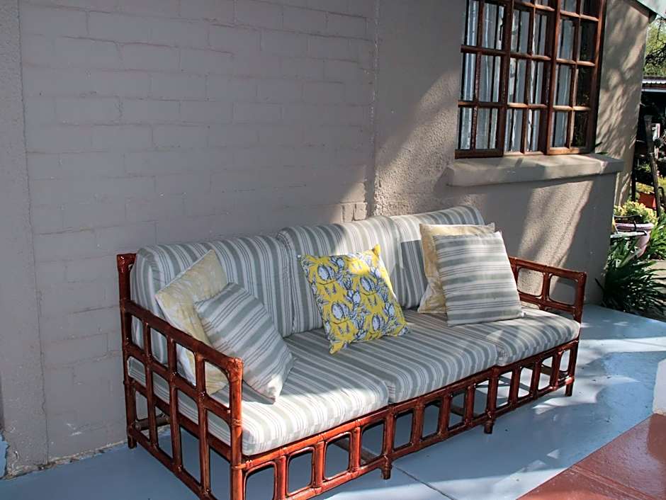 Top House Bed and Breakfast