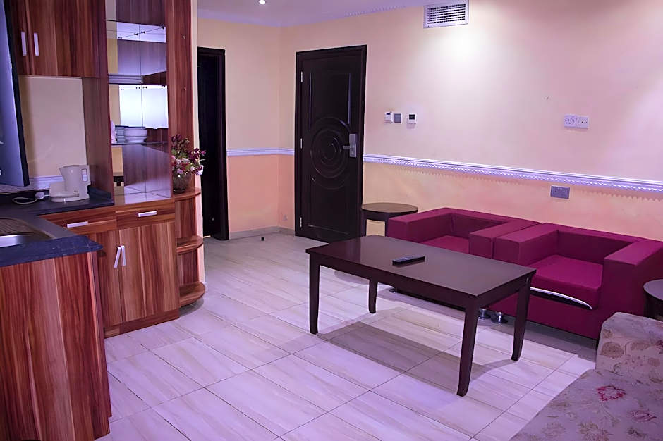 Excel Oriental Hotel