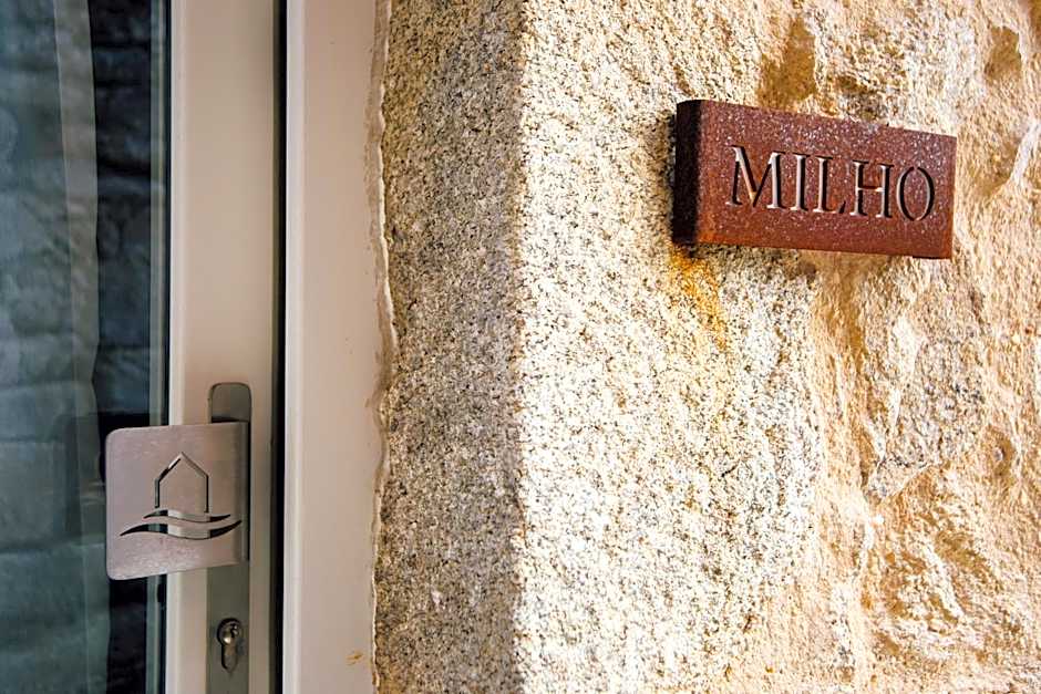 Vougaldeias Casas da Seara