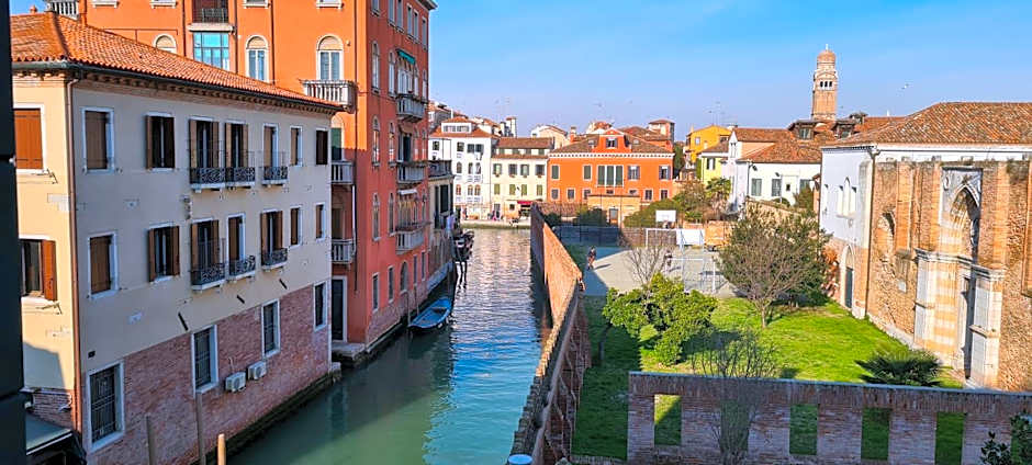 Hotel Cannaregio 2357