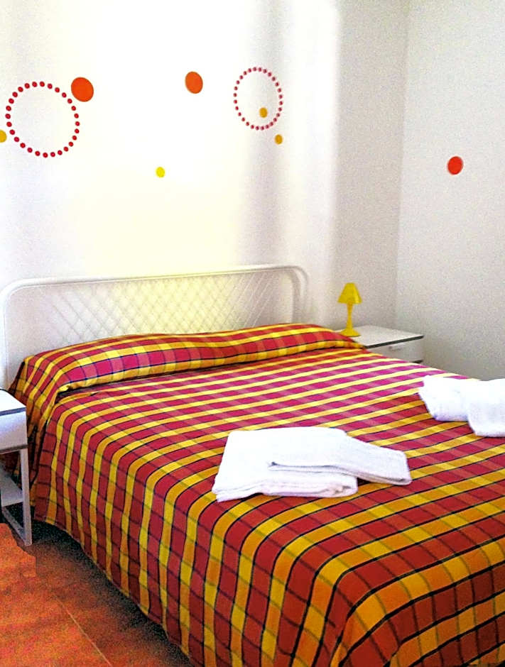 Residence La Giungla