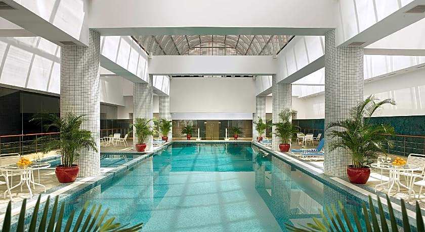 Ningbo Portman Plaza Hotel