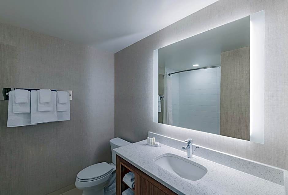 Residence Inn by Marriott Halifax Dartmouth