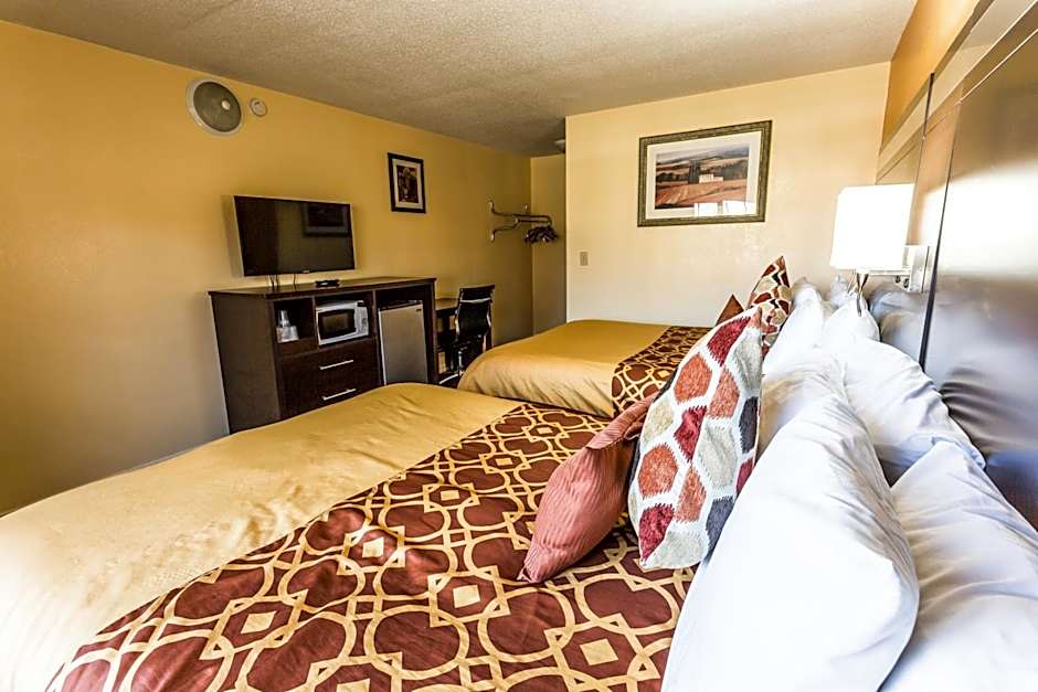 Budget Inn of America