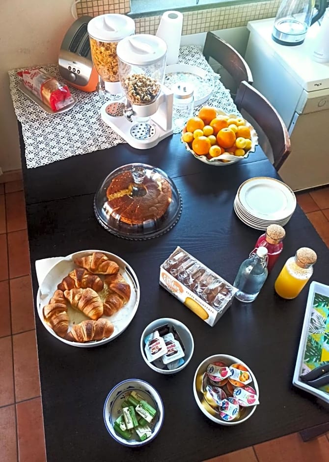 La quercia di Massena