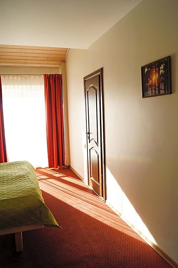 Motelis Smagratis Kretinga