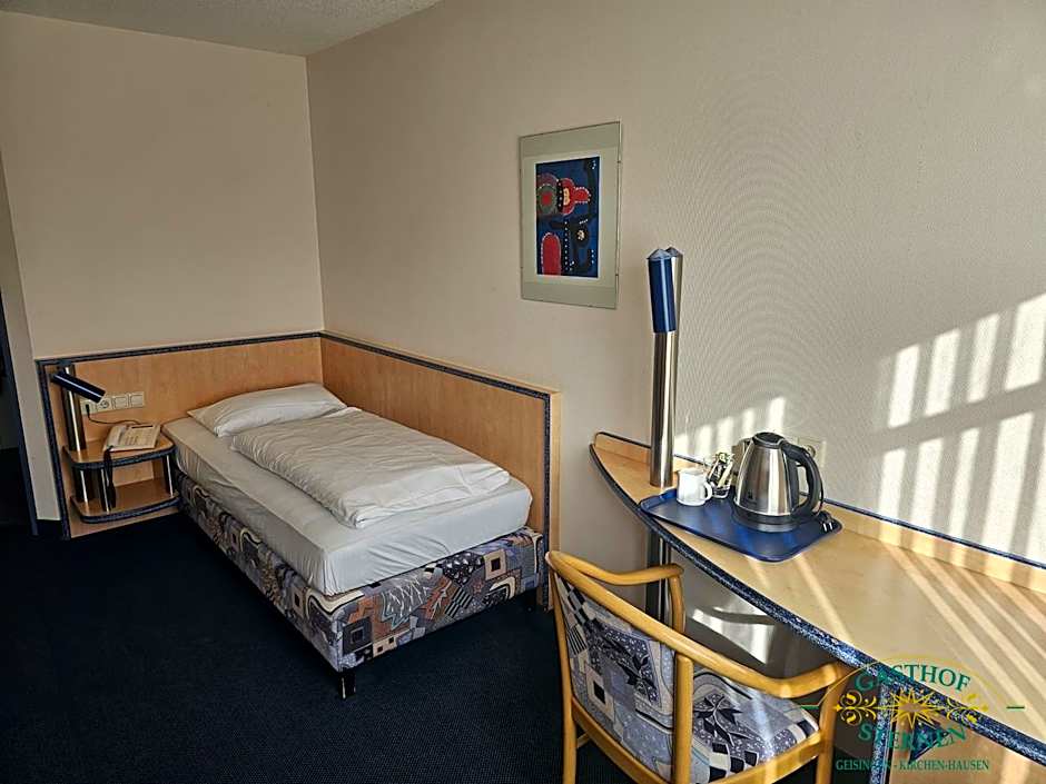 Hotel Gasthof Sternen