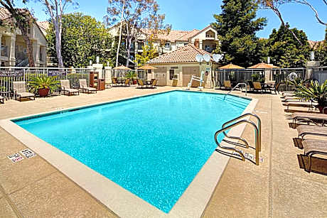 Hyatt House Belmont Redwood Shores
