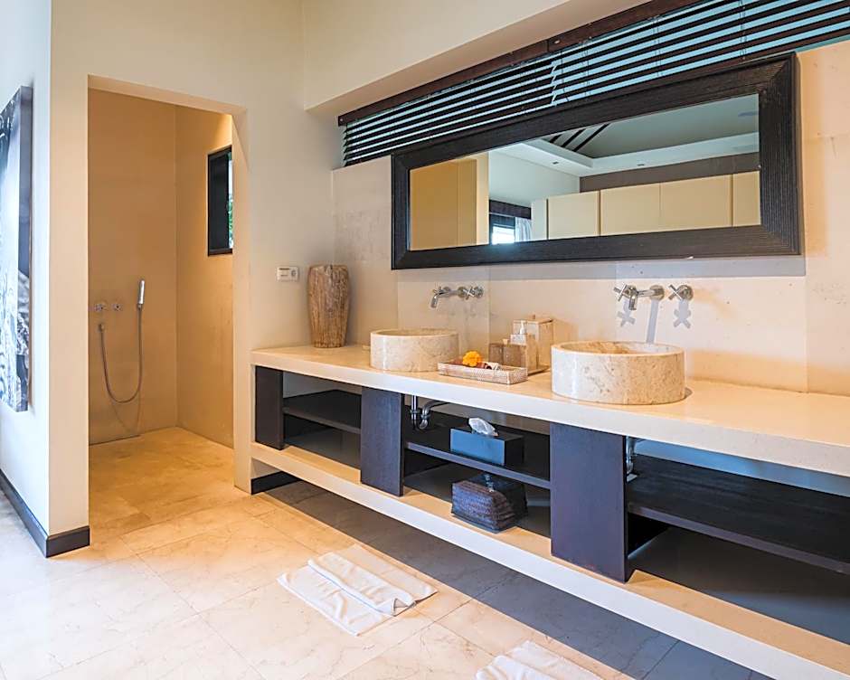 Villa Spirit 4 BR - Canggu
