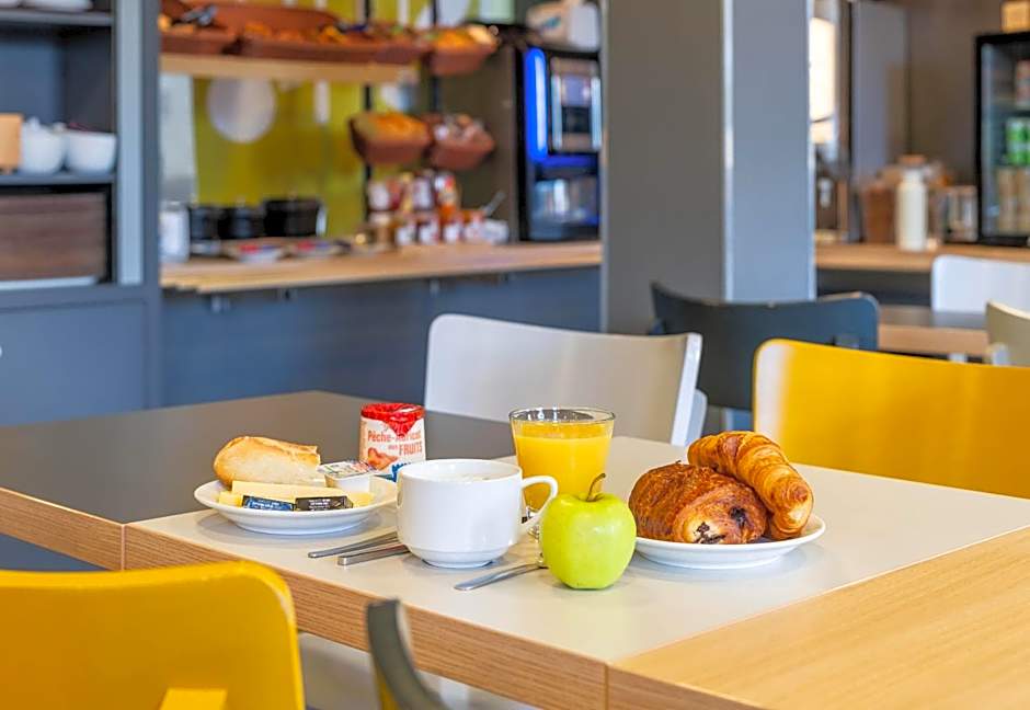 B&B Hôtel Lyon Vénissieux