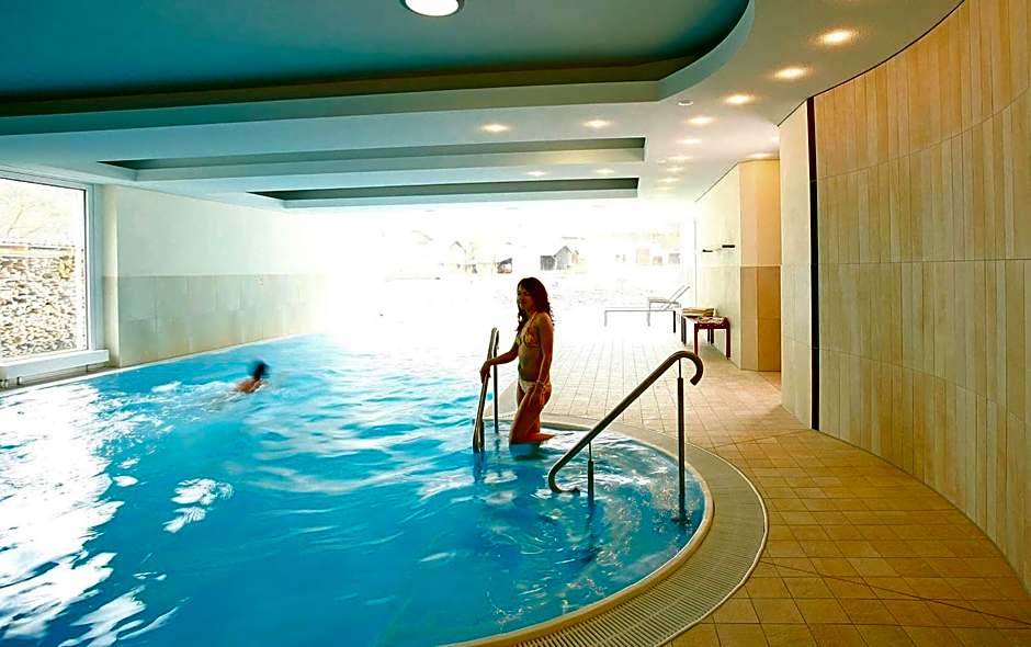 Züfle Hotel Restaurant Spa