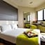 Best Western Plus The Hub Hotel