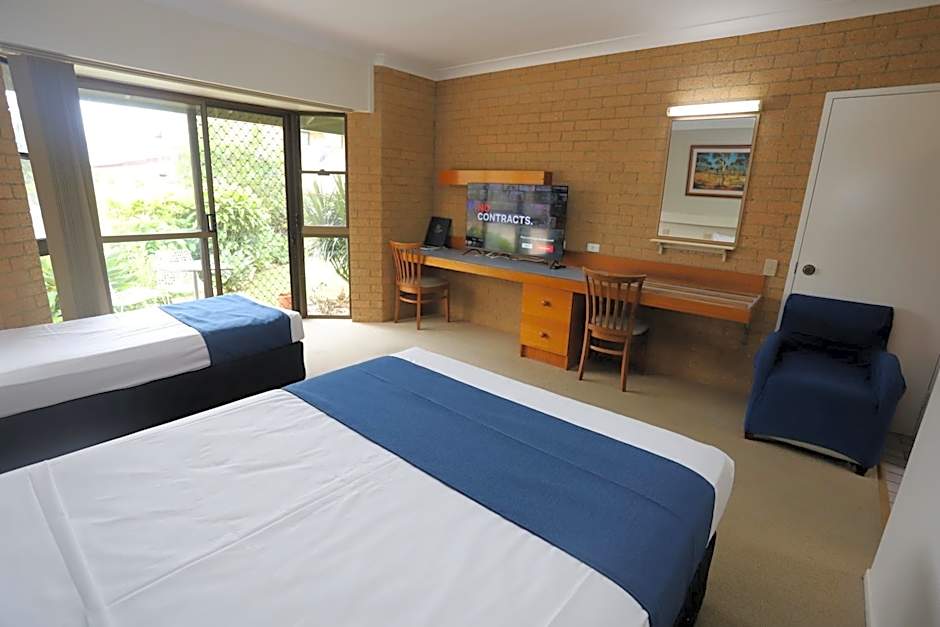 Great Eastern Motor Inn Gympie