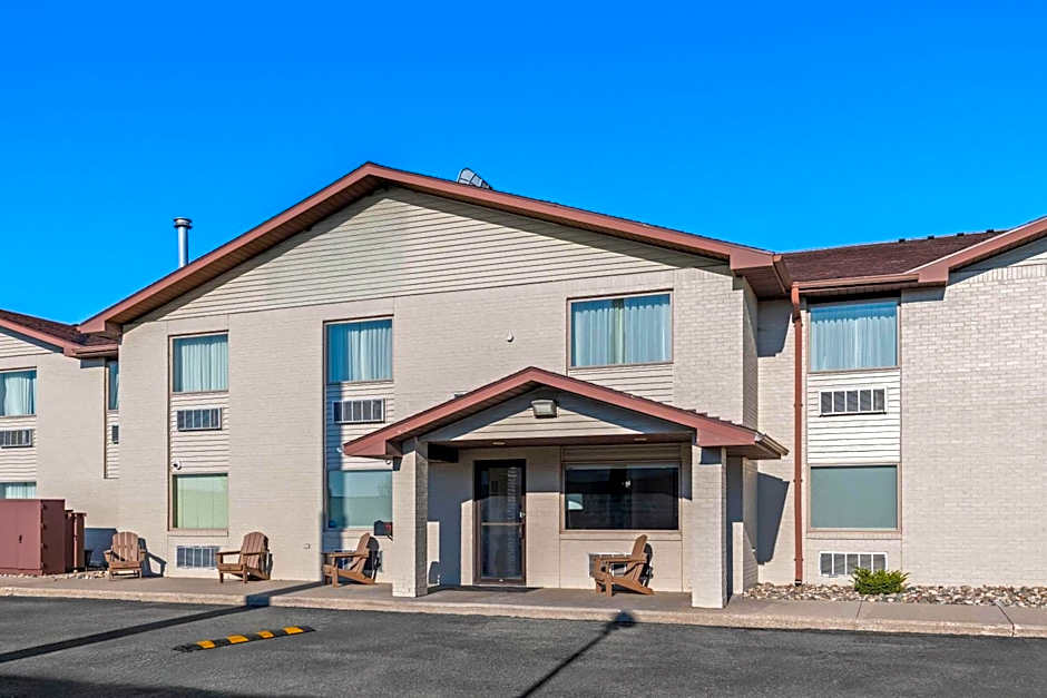 Super 8 by Wyndham Perham