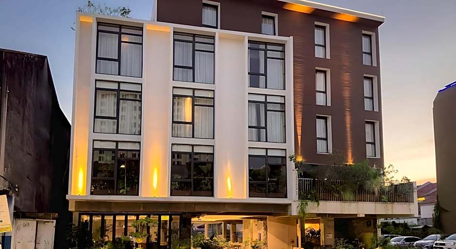 Hotel Mokozoyo