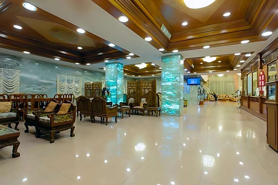 Thongtarin Hotel