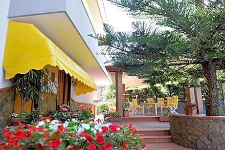Villa Eden