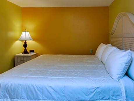 Villa King Bed