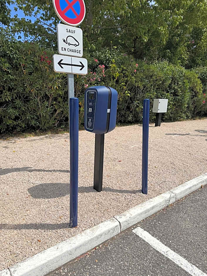 B&B HOTEL Aubagne Gemenos