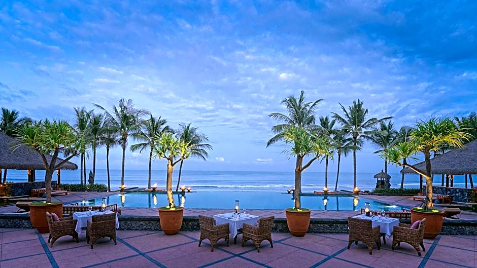 The Legian Seminyak, Bali