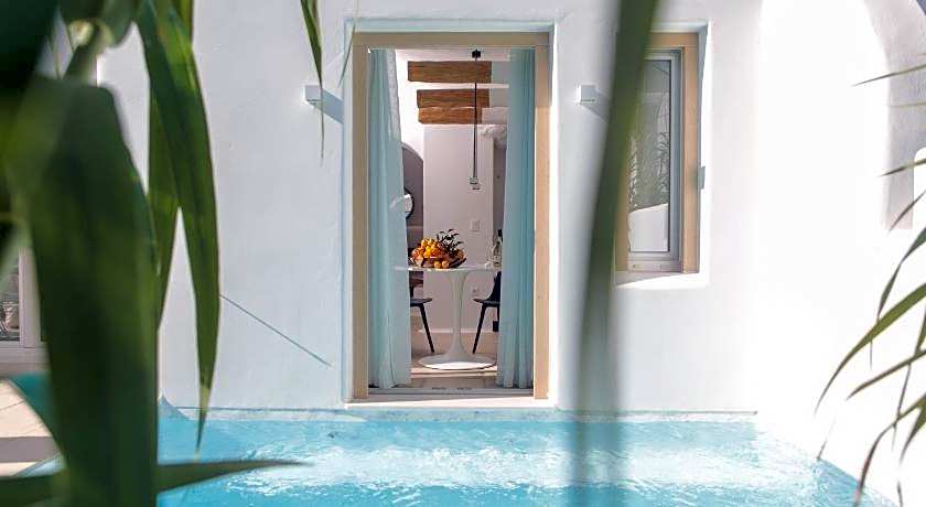 Majo Suites