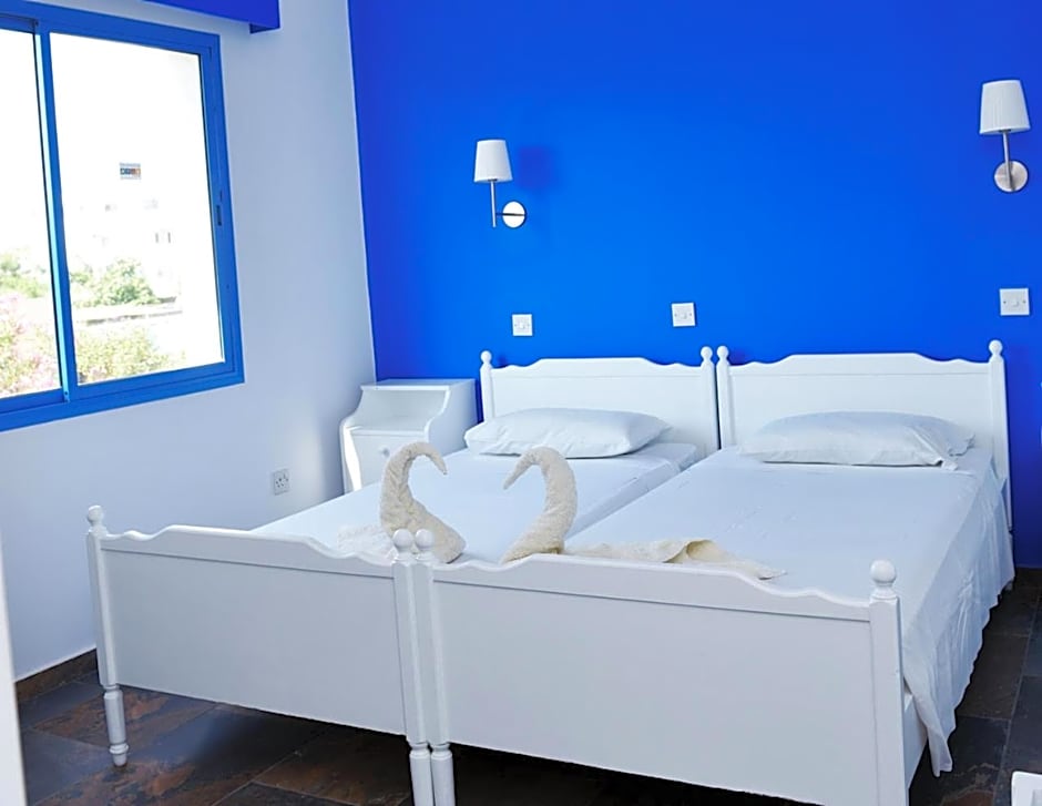 Tasmaria Aparthotel