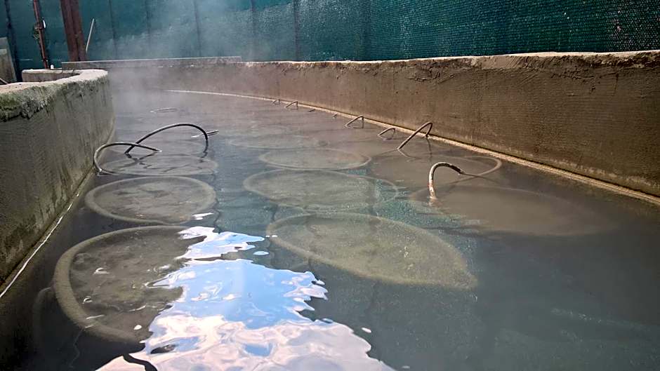 Hotel Terme Belvedere