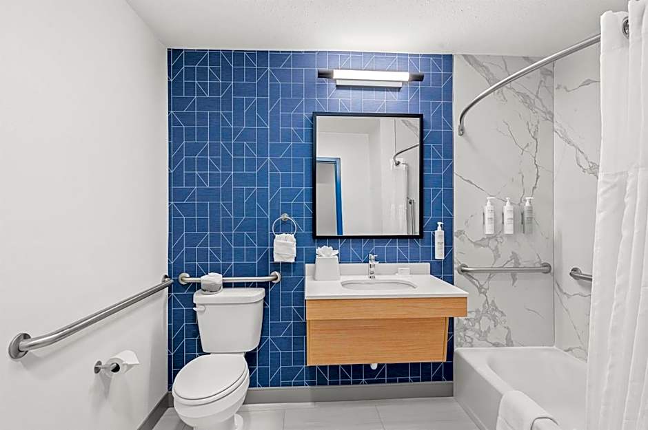 Spark by Hilton North Little Rock