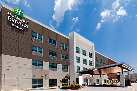 Holiday Inn Express And Suites Stafford Nw - Sugar Land By IHG