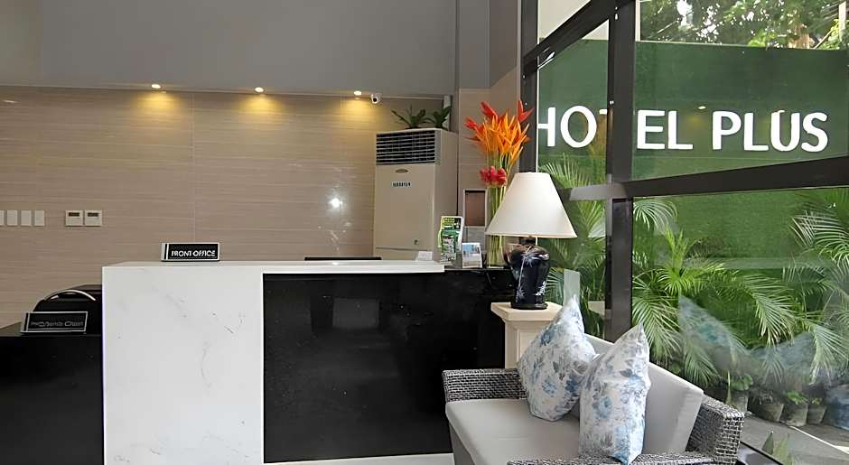 Cebu Hotel Plus