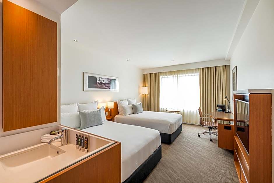 Novotel Christchurch Cathedral Square