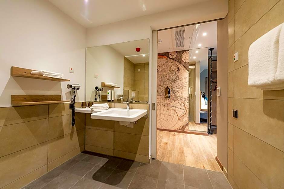 HARBR. hotel Konstanz