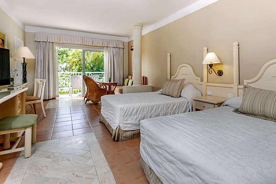 Bahia Principe Grand El Portillo - All Inclusive