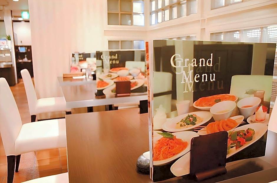 Smile Hotel Tokyo Shinkoiwa