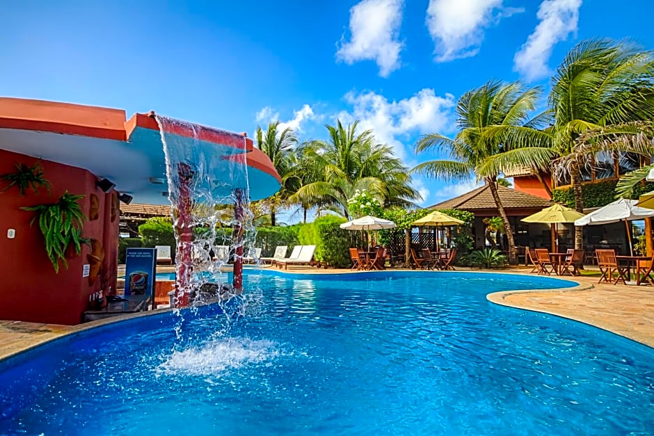 Aruana Eco Praia Hotel