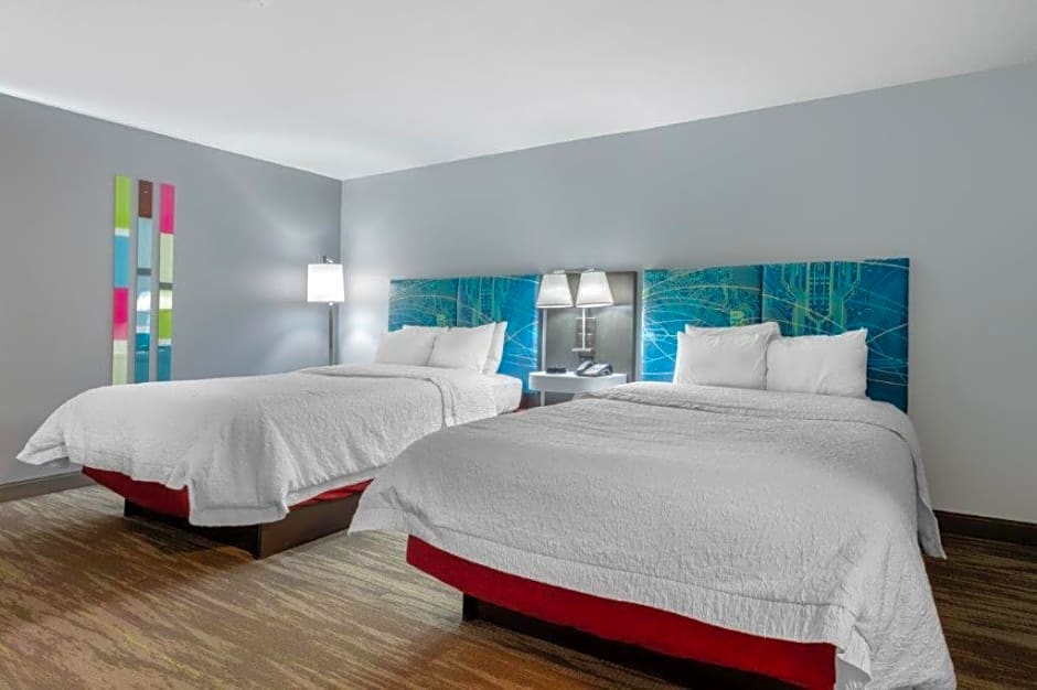 Hampton Inn Brookhaven