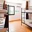 Urban Stays