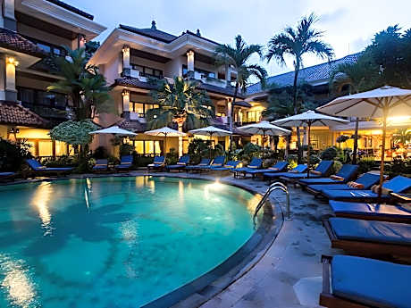 Parigata Resorts and Spa