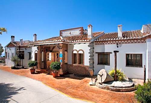 Hotel Rural Almazara