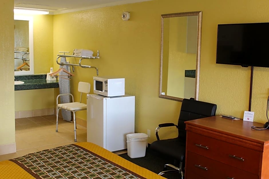 Americas Best Value Inn & Suites Conyers