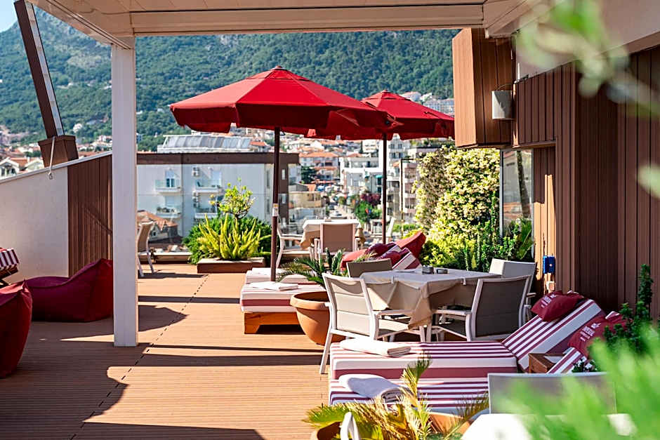 Hotel Imperial Conference & Spa