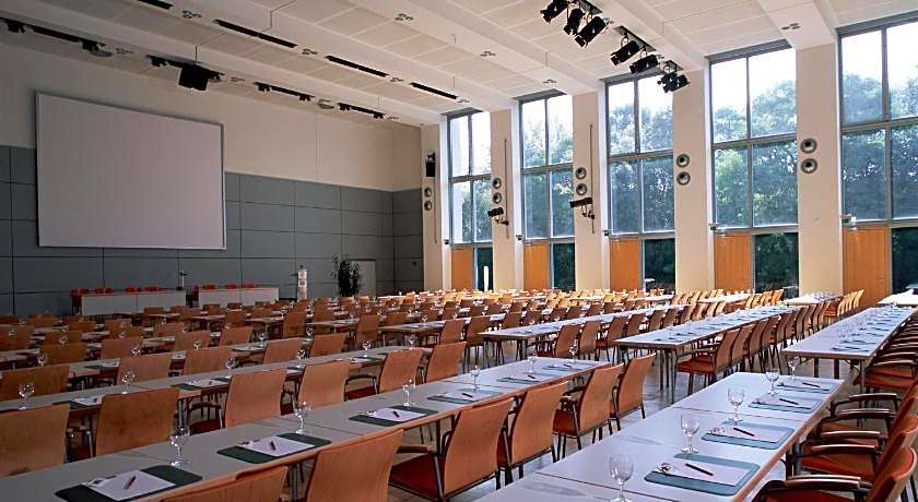 Mercure Hotel Schweinfurt Maininsel