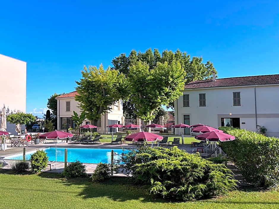 Best Western Plus Hotel Elixir Grasse